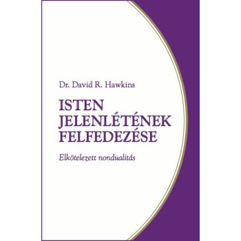 Isten jelenlétének felfedezése