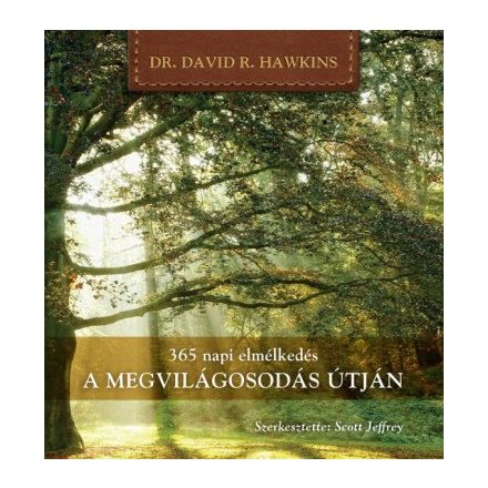 A megvilágosodás útján
