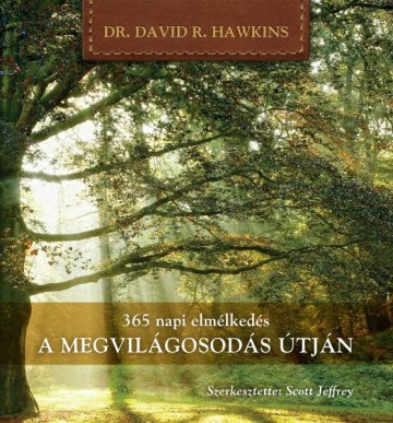A megvilágosodás útján