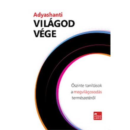 Világod vége