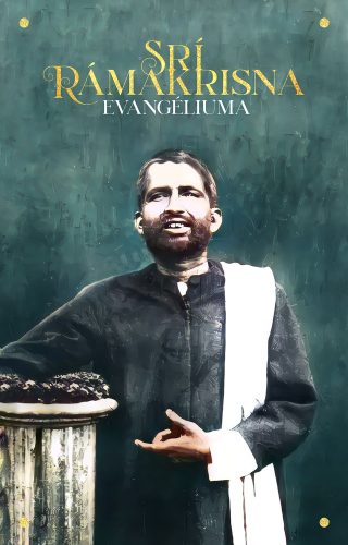 Srí Rámakrisna evangéliuma