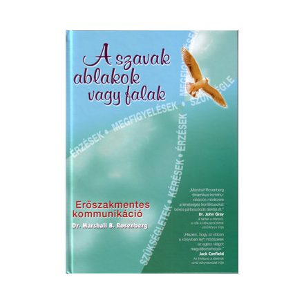 A szavak ablakok vagy falak