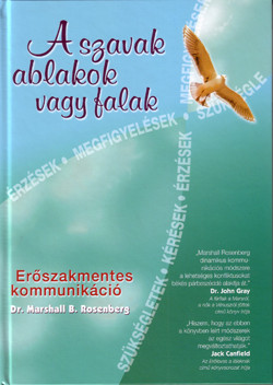 A szavak ablakok vagy falak