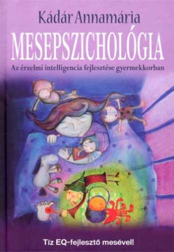 Mesepszichológia
