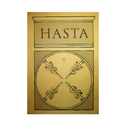 HASTA II.