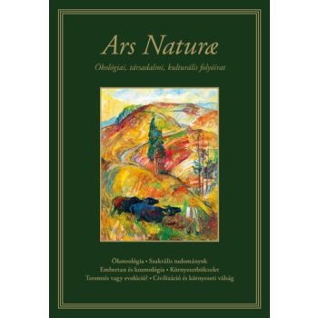 Ars Naturae 25. szám
