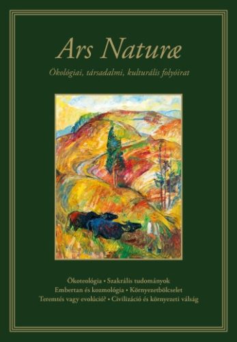 Ars Naturae 25. szám
