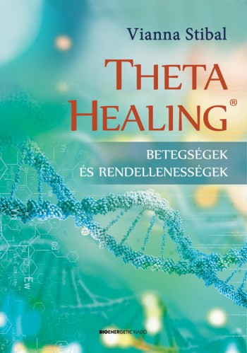 Theta Healing