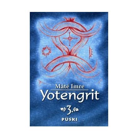 Yotengrit 3  +  CD