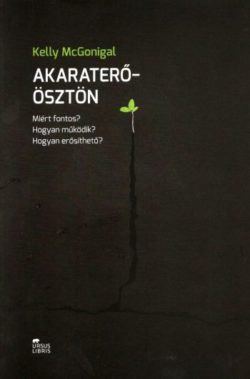 Akaraterő-ösztön