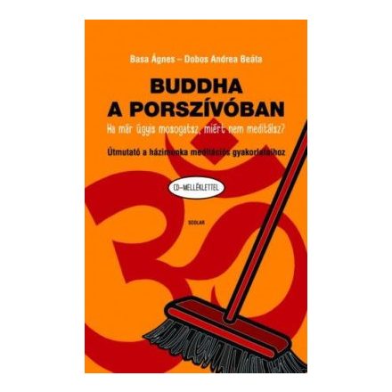 Buddha a porszívóban