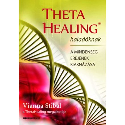 Theta Healing haladóknak