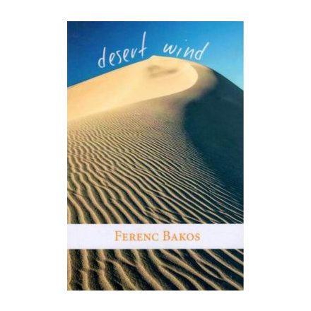 Sivatagi szél - Desert Wind