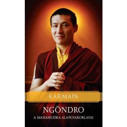 NGÖNDRO