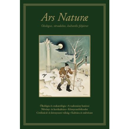 Ars Naturae 26. szám