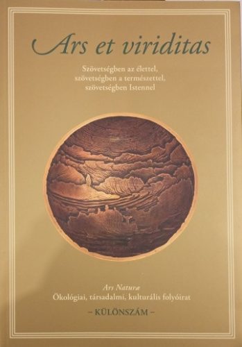 Ars et viriditas