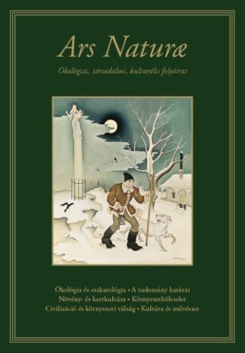 Ars Naturae 26. szám