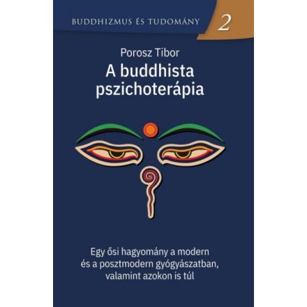 Buddhista pszichoterápia