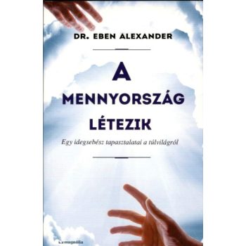 A mennyország létezik