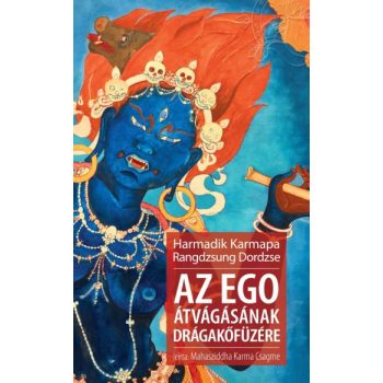 Az ego átvágásának drágakőfüzére