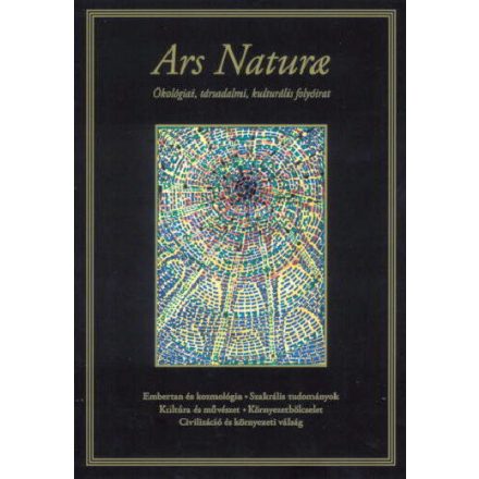 Ars Naturae 23. szám