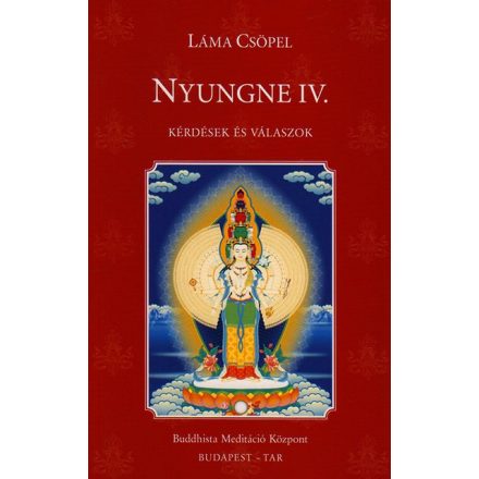 Nyungne IV.