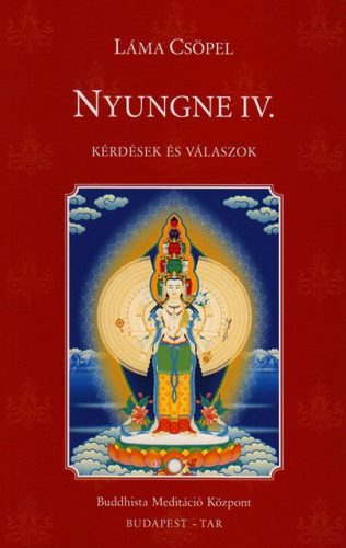Nyungne IV.