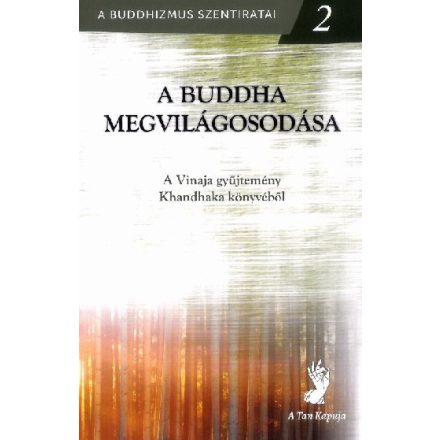 A buddha megvilágosodása