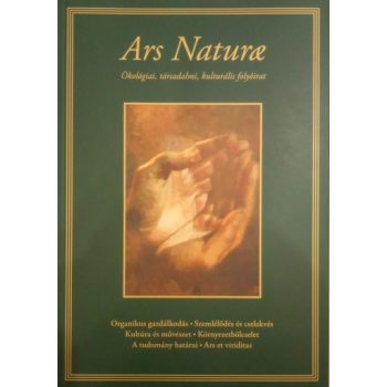 Ars Naturae 28. szám