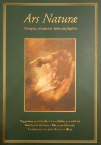 Ars Naturae 28. szám