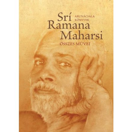 Srí Ramana Maharsi összes művei