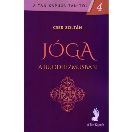 Jóga a buddhizmusban