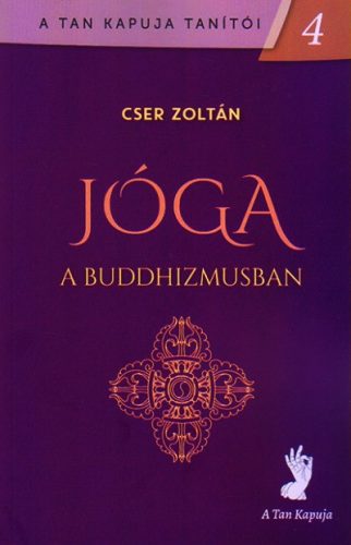 Jóga a buddhizmusban