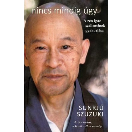 Nincs mindig úgy