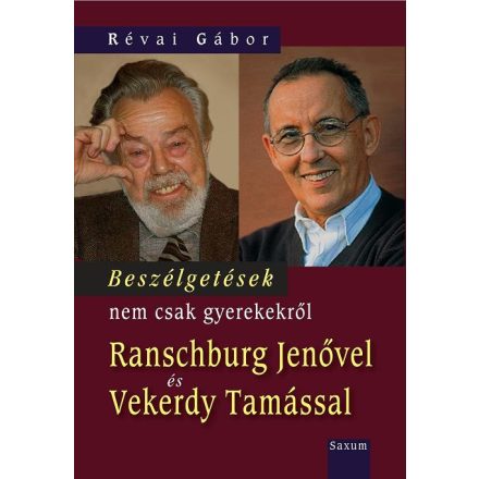 Beszélgetések nem csak gyerekekrő 