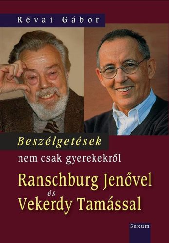Beszélgetések nem csak gyerekekrő 