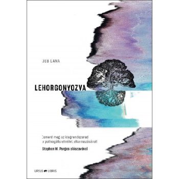 Lehorgonyozva