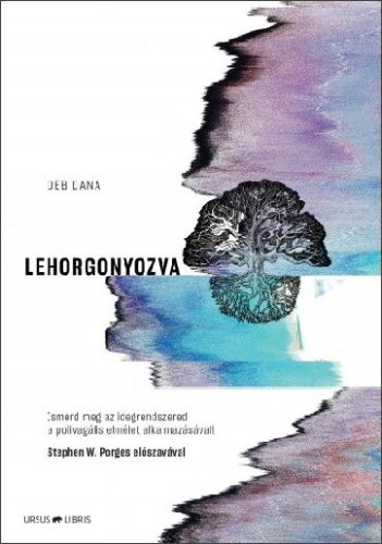 Lehorgonyozva