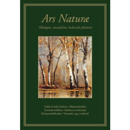 Ars Naturae 24. szám