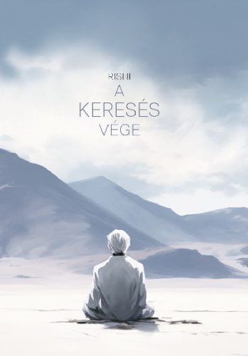 A keresés vége