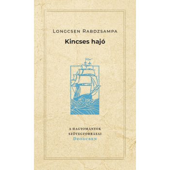 Kincses hajó