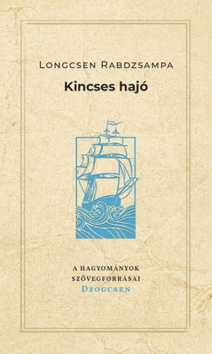 Kincses hajó