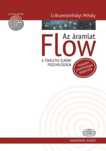 Flow - Az áramlat