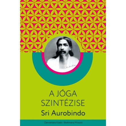 A jóga szintézise