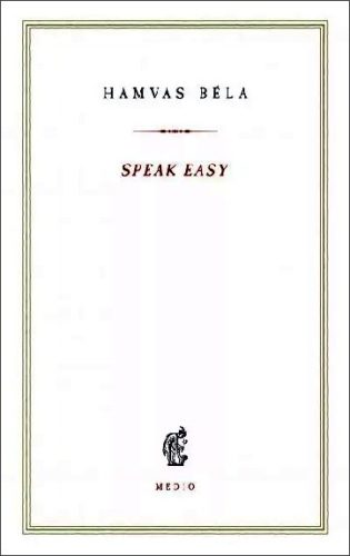 Speak easy