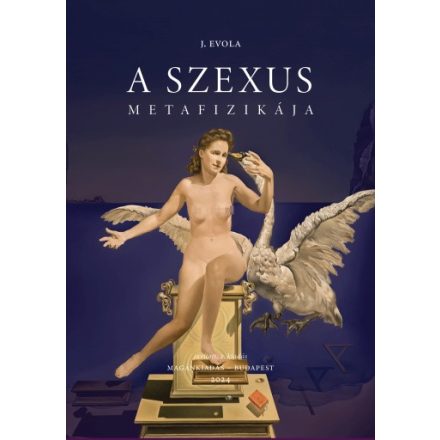 A szexus metafizikája