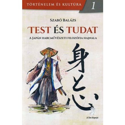 Test és tudat