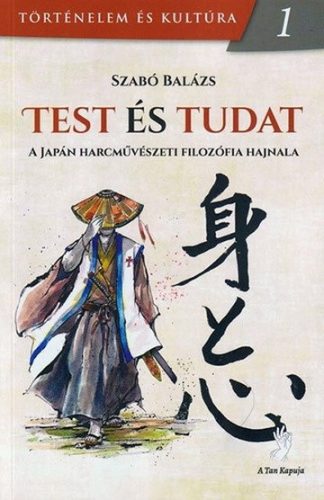 Test és tudat
