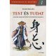 Test és tudat