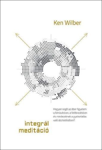 Integrál meditáció